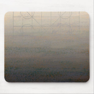 Genese-Tag 7: Erholung Mousepad