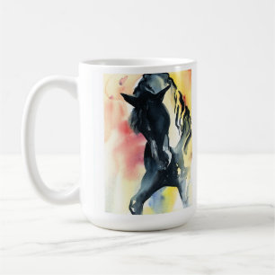 Genese-Tasse Tasse
