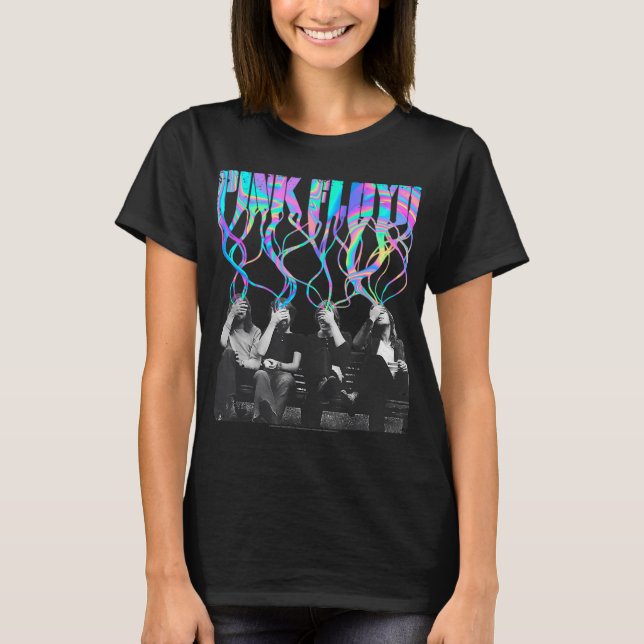 Genesen T-Shirt (Vorderseite)