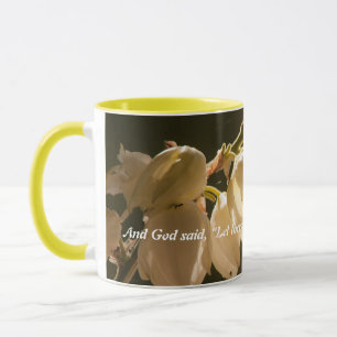 Genesis 1,3 tasse