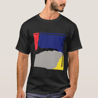 Genesis Abacab T-Shirt