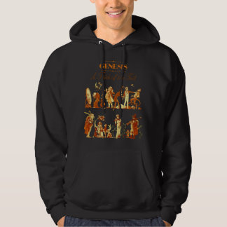 Genesis-Band Classic T - Shirt