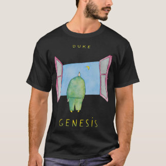 Genesis Duke Classic T - Shirt