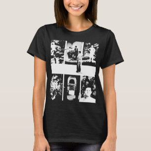 Genesis Musikband Lamb Lies Down Album T-Shirt