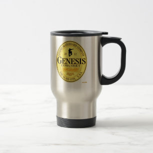Genestout Ltd. Edition Travel Tasse