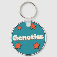 Genetik