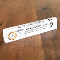 Genetiker des Biologen-| personalisiert