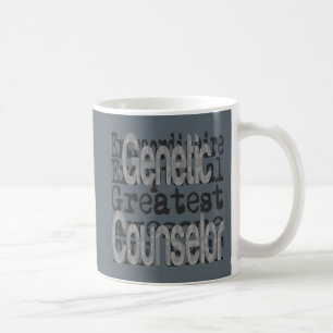 Genetischer Berater Extraordinaire Kaffeetasse