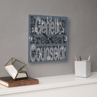 Genetischer Berater Extraordinaire