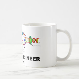 Genetischer Ingenieur (DNS-Reproduktion) Kaffeetasse