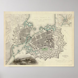 Geneva Geneva Poster