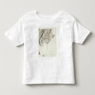 Geneve, Gex Kleinkind T-shirt