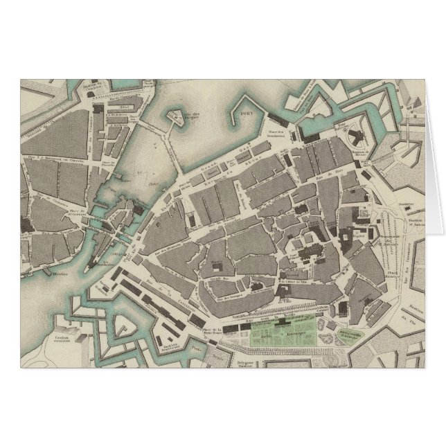 Genf (Vorderseite (Horizontal))