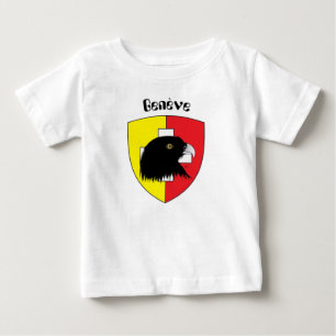 Genf - Genève - Ginevra - Genevra T-Shirt