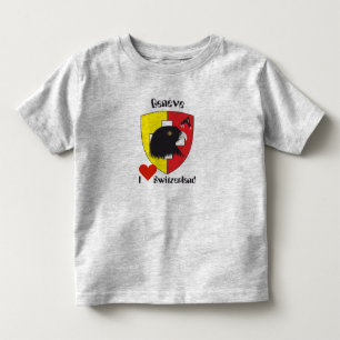 Genf - Genève - Ginevra - Genevra T-Shirt