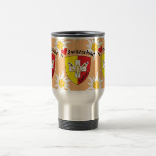 Genf, Genève, Ginevra, Genevra Tasse