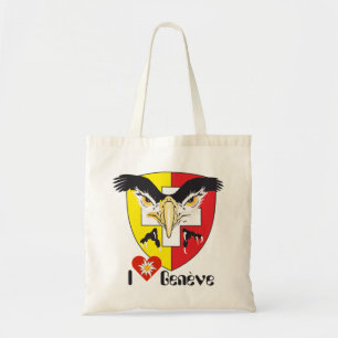 Genf / Genève Schweiz Suisse Svizzera Tasche