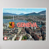 Genf - Schweiz