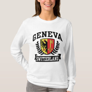 Genf T-Shirt
