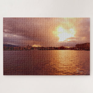 Genfer Puzzle