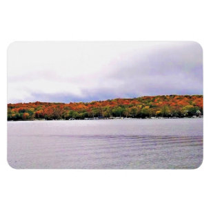 Genfer See, Wisconsin Magnet