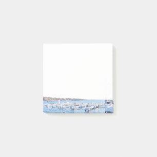 Genfer See Wisconsin Postit Notes Post-it Klebezettel