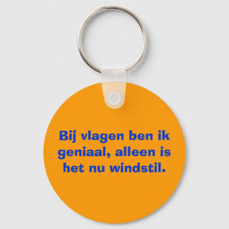 Geniaal Schlüsselanhänger