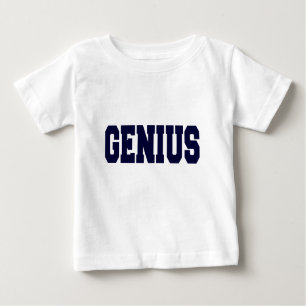 Genie Baby T-shirt