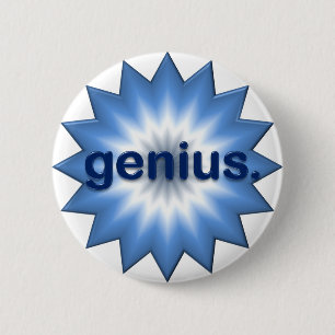 Genie Button