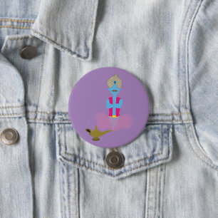 Genie Button
