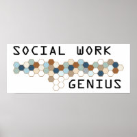 Genie der sozialen Arbeit