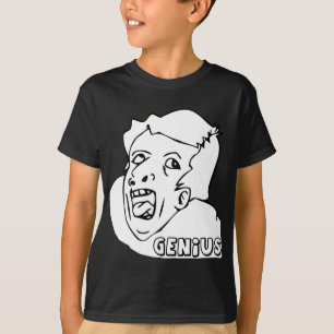 Genie-Internet Meme T-Shirt