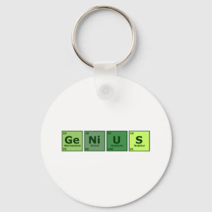 Genie Schlüsselanhänger