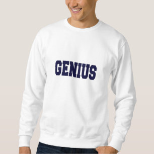 Genie Sweatshirt