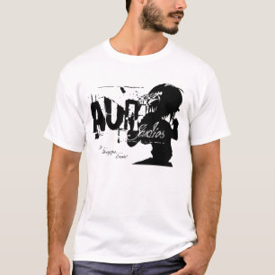 Genie und Geisteskrankheit Aun Shirt