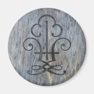 Genie-Wirbels-Magnet Magnet