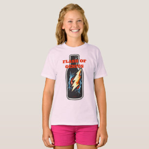 Genieblitz T-Shirt