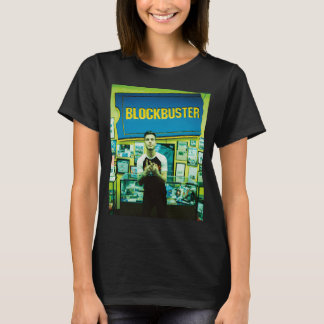 genieße Eis ix T-Shirt