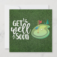 Genießen Sie bald Golfer mit zwei Golfplätzen