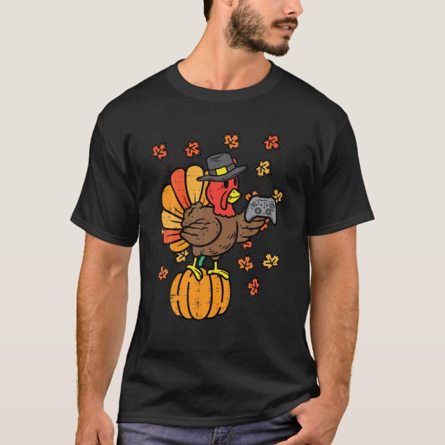 Genießen Sie das Leben öfter. T-Shirt (Vorderseite)