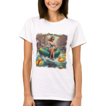 Genießen Sie den Moment