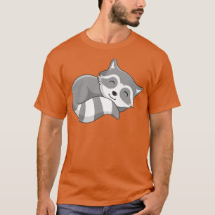Genießen Sie die Coole Sarcastic Lazy Fo Anime Sle T-Shirt