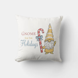 Genießen Sie die Feiertage Weihnachten Kissen