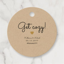 Genießen Sie die gemütliche Winterhochzeit oder da