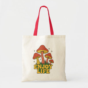 Genießen Sie die Life Toto Bag Tragetasche
