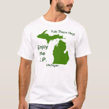 Genießen Sie die U.P. Michigan mit Da Yoopers
