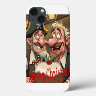 Genießen Sie fröhliche Weihnachten Case-Mate iPhone Hülle