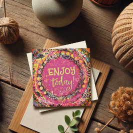 Genießen Sie heute Hübsche Rosa-Flora-Inspiration