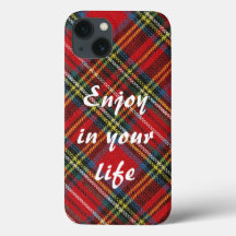 Genießen Sie Ihr Leben