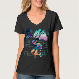 Genießen Sie Ihr Leben T-Shirt